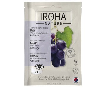 UVA eye contour patches 8 ml UVA eye contour patches 8 ml