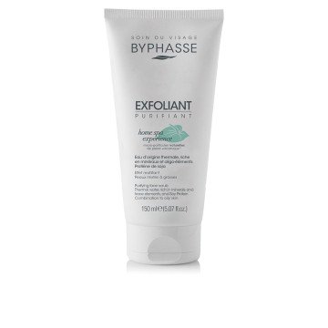 HOME SPA EXPERIENCE exfoliante facial purificante 150 ml HOME SPA EXPERIENCE exfoliante facial purificante 150 ml