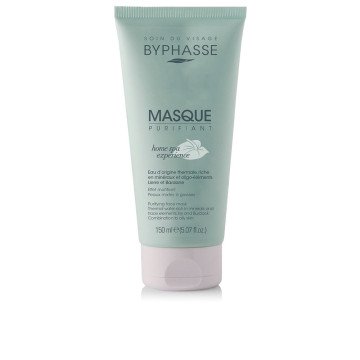 HOME SPA EXPERIENCE purifying facial mask 150 ml HOME SPA EXPERIENCE purifying facial mask 150 ml