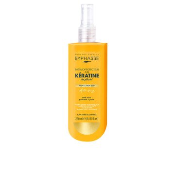 KÉRATINE thermal protector spray 250 ml