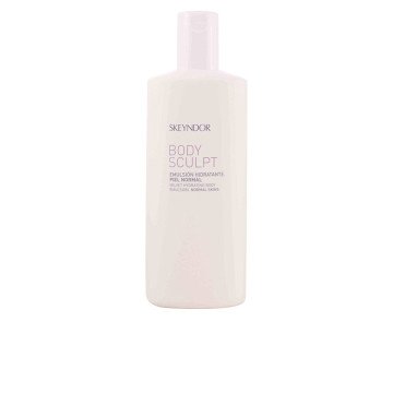 BODY SCULPT moisturizing emulsion normal skin 500 ml BODY SCULPT moisturizing emulsion normal skin 500 ml