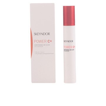 POWER C+ eye contour 15 ml POWER C+ eye contour 15 ml