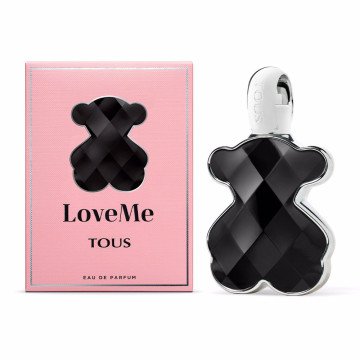LOVEME the onyx parfum spray 50 ml LOVEME the onyx parfum spray 50 ml