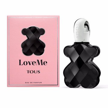 LOVEME the onyx parfum spray 30 ml LOVEME the onyx parfum spray 30 ml