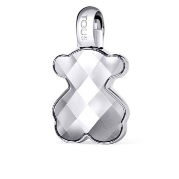 LOVEME THE SILVER PARFUM eau de parfum spray 50 ml LOVEME THE SILVER PARFUM eau de parfum spray 50 ml