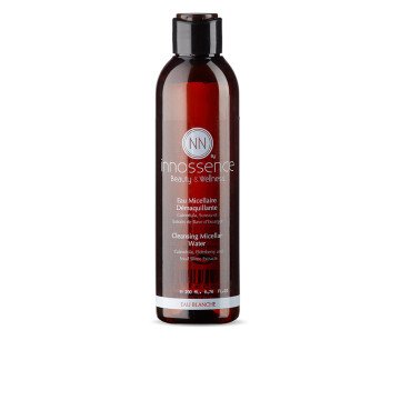 INNOPURE EAU BLANCHE brume micellaire démaquillante 200 ml INNOPURE EAU BLANCHE brume micellaire démaquillante 200 ml