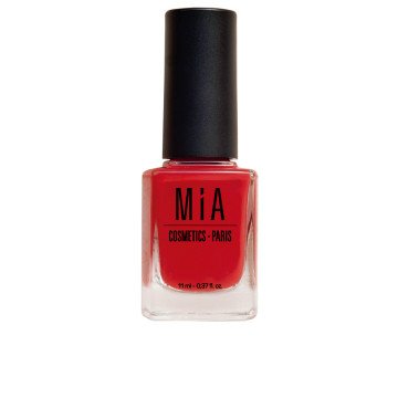 NAIL POLISH #poppy red NAIL POLISH #poppy red