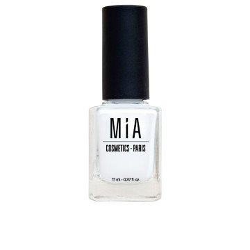 NAIL POLISH #frost white NAIL POLISH #frost white