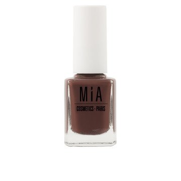 LUXURY NUDES esmalte #mocha
