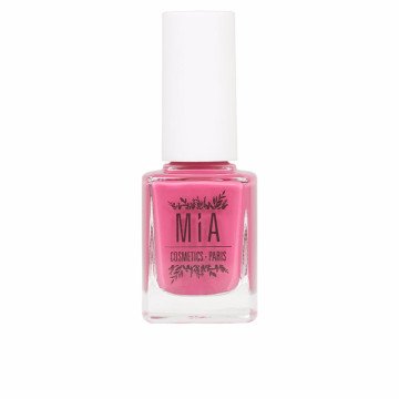BIO-SOURCED enamel #pink opal BIO-SOURCED enamel #pink opal