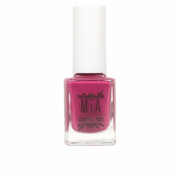 BIO-SOURCED polish #almandine BIO-SOURCED polish #almandine