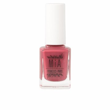 BIO-SOURCED polish #carnelian BIO-SOURCED polish #carnelian
