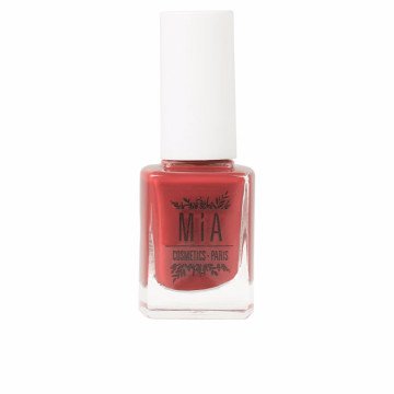 BIO-SOURCED #sunstone nail polish BIO-SOURCED #sunstone nail polish