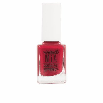 BIO-SOURCED enamel #red zircon BIO-SOURCED enamel #red zircon