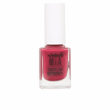 BIO-SOURCED polish #star ruby BIO-SOURCED polish #star ruby