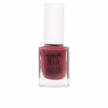 BIO-SOURCED polish #imperial topaz BIO-SOURCED polish #imperial topaz