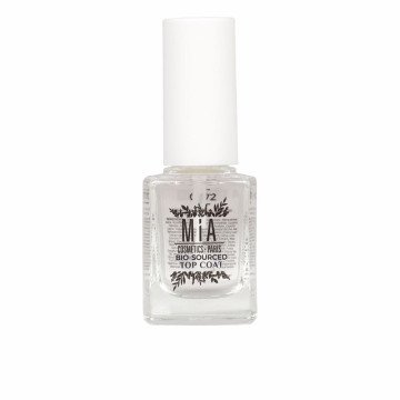 BIO-SOURCED top coat 11 ml BIO-SOURCED top coat 11 ml