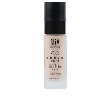 CC COLORED CREAM SPF30 #light 30 ml CC COLORED CREAM SPF30 #light 30 ml
