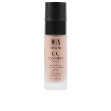 CC COLORED CREAM SPF30 #dark 30 ml CC COLORED CREAM SPF30 #dark 30 ml