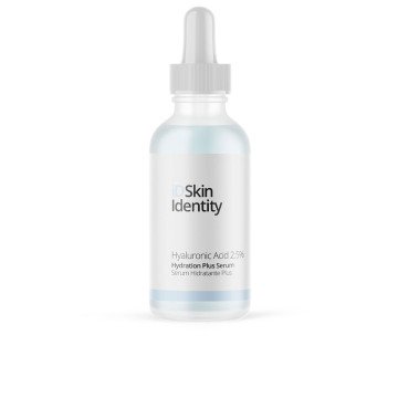 ID SKIN identity hyaluronic acid 2.5% hydrating serum plus 30 ml