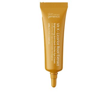 VIT K1 + LICORICE ROOT EXTRACT eye contour 15 ml VIT K1 + LICORICE ROOT EXTRACT eye contour 15 ml