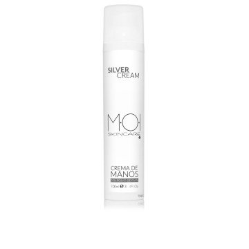SILVER CREAM hand cream with silver powder 100 ml