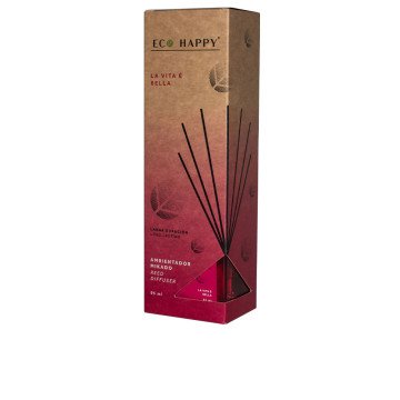 LA VITA É BELLA ambientador mikado 95 ml LA VITA É BELLA ambientador mikado 95 ml