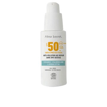 HIGH PROTECTION crema facial SPF50 50 ml HIGH PROTECTION crema facial SPF50 50 ml