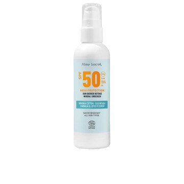 HIGH PROTECTION body cream SPF50 200 ml HIGH PROTECTION body cream SPF50 200 ml