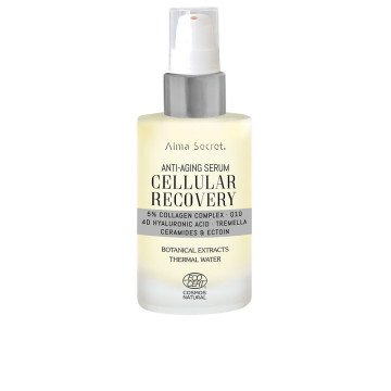 CELLULAR RECOVERY anti-aging serum 50 ml CELLULAR RECOVERY anti-aging serum 50 ml