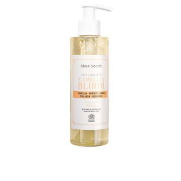 CAMELLIA BLOOM makeup remover oil 200 ml CAMELLIA BLOOM makeup remover oil 200 ml