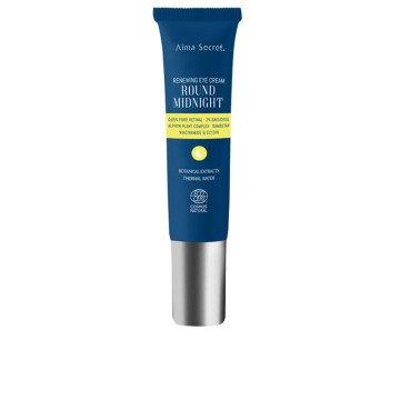 ROUND MIDNIGHT retinal eye contour 10 ml ROUND MIDNIGHT retinal eye contour 10 ml