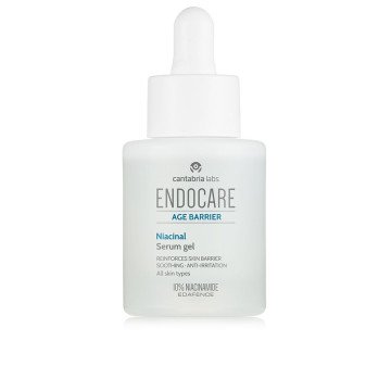 ENDOCARE AGE BARRIER NIACINAL serum gel 30 ml ENDOCARE AGE BARRIER NIACINAL serum gel 30 ml