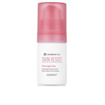 SKIN RESIST SENSAGE eyes 15 ml SKIN RESIST SENSAGE eyes 15 ml