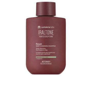 IRALTONE RESET shampoo 250 ml