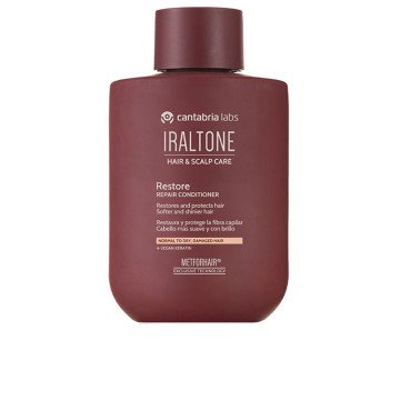 IRALTONE RESTORE repairing conditioner 200 ml IRALTONE RESTORE repairing conditioner 200 ml