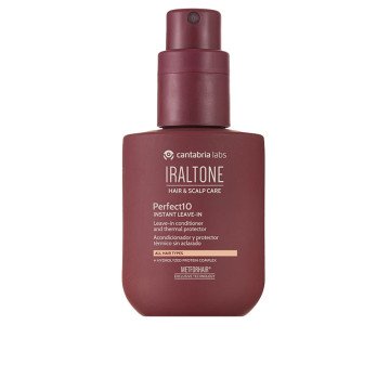 IRALTONE PERFECT10 leave-in conditioner 150 ml IRALTONE PERFECT10 leave-in conditioner 150 ml