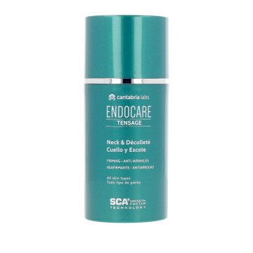 ENDOCARE TENSAGE neck and décolleté 80 ml