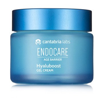 ENDOCARE HYALUBOOST age barrier gel cream 50 ml ENDOCARE HYALUBOOST age barrier gel cream 50 ml