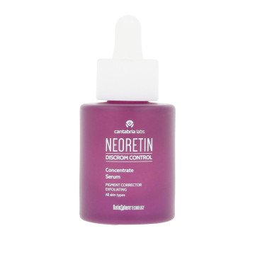 NEORETIN DISCROM CONTROL intensive depigmenting concentrate 30 ml