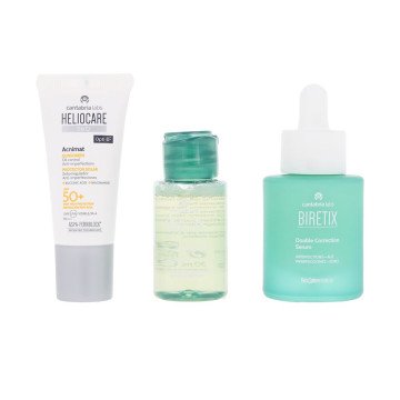 BIRETIX DOUBLE CORRECTION SERUM BOX 3 pcs BIRETIX DOUBLE CORRECTION SERUM BOX 3 pcs