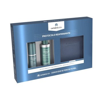ENDOCARE TENSAGE FIRMING PROTOCOL SET 3 pcs ENDOCARE TENSAGE FIRMING PROTOCOL SET 3 pcs