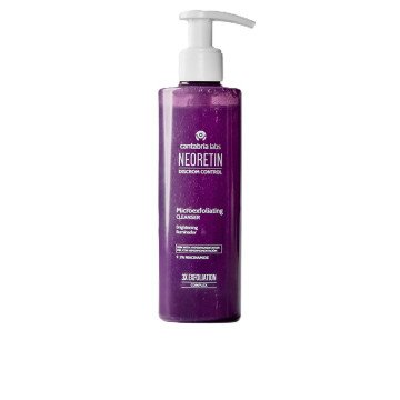 NEORETIN DISCROM CONTROL micro-exfoliating cleanser 200 ml