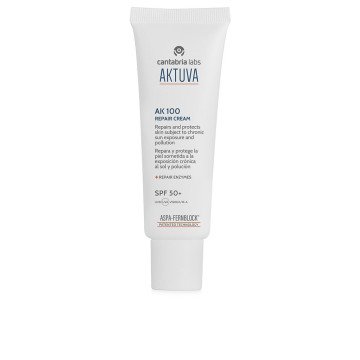 HELIOCARE AKTUVA AK 100 repairing cream 50 ml HELIOCARE AKTUVA AK 100 repairing cream 50 ml