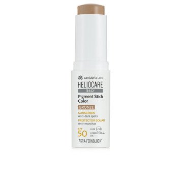 HELIOCARE PIGMENT stick color #Bronze 1 u HELIOCARE PIGMENT stick color #Bronze 1 u
