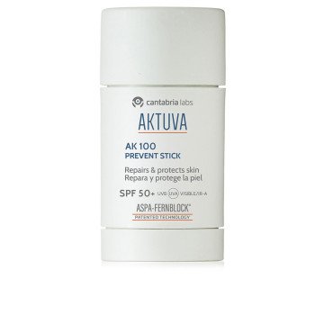 HELIOCARE AKTUVA AK 100 PREVENT stick 15 gr HELIOCARE AKTUVA AK 100 PREVENT stick 15 gr