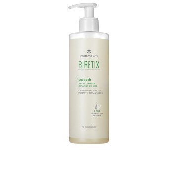 BIRETIX ISOREPAIR creamy cleanser 400 ml BIRETIX ISOREPAIR creamy cleanser 400 ml