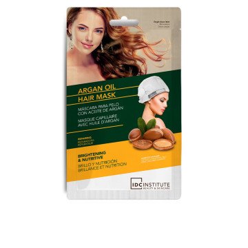 Hair Mask with Argan Oil 40g Hair Mask with Argan Oil 40g