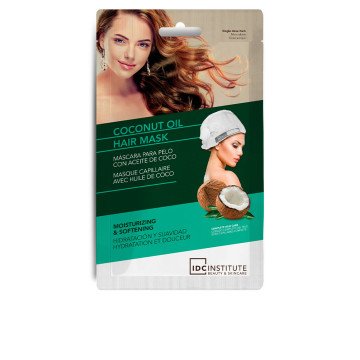 Hair Mask with Coconut Oil 40g Hair Mask with Coconut Oil 40g