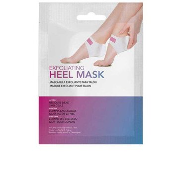 CHAMOMILE exfoliating heel mask 40 gr CHAMOMILE exfoliating heel mask 40 gr
